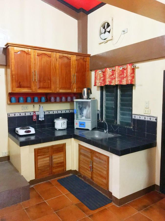 Fully Ac 3Br House For 8Pax Near Airport And Sm With 100Mbps Wifi Vila Puerto Princesa Exterior foto